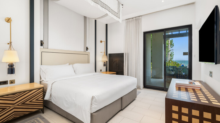 Rixos Al Mairid Ras Al Khaimah